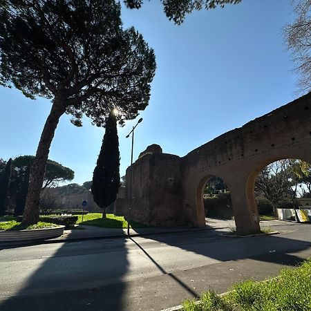 Quiet & Cosy Colosseum 罗马 外观 照片