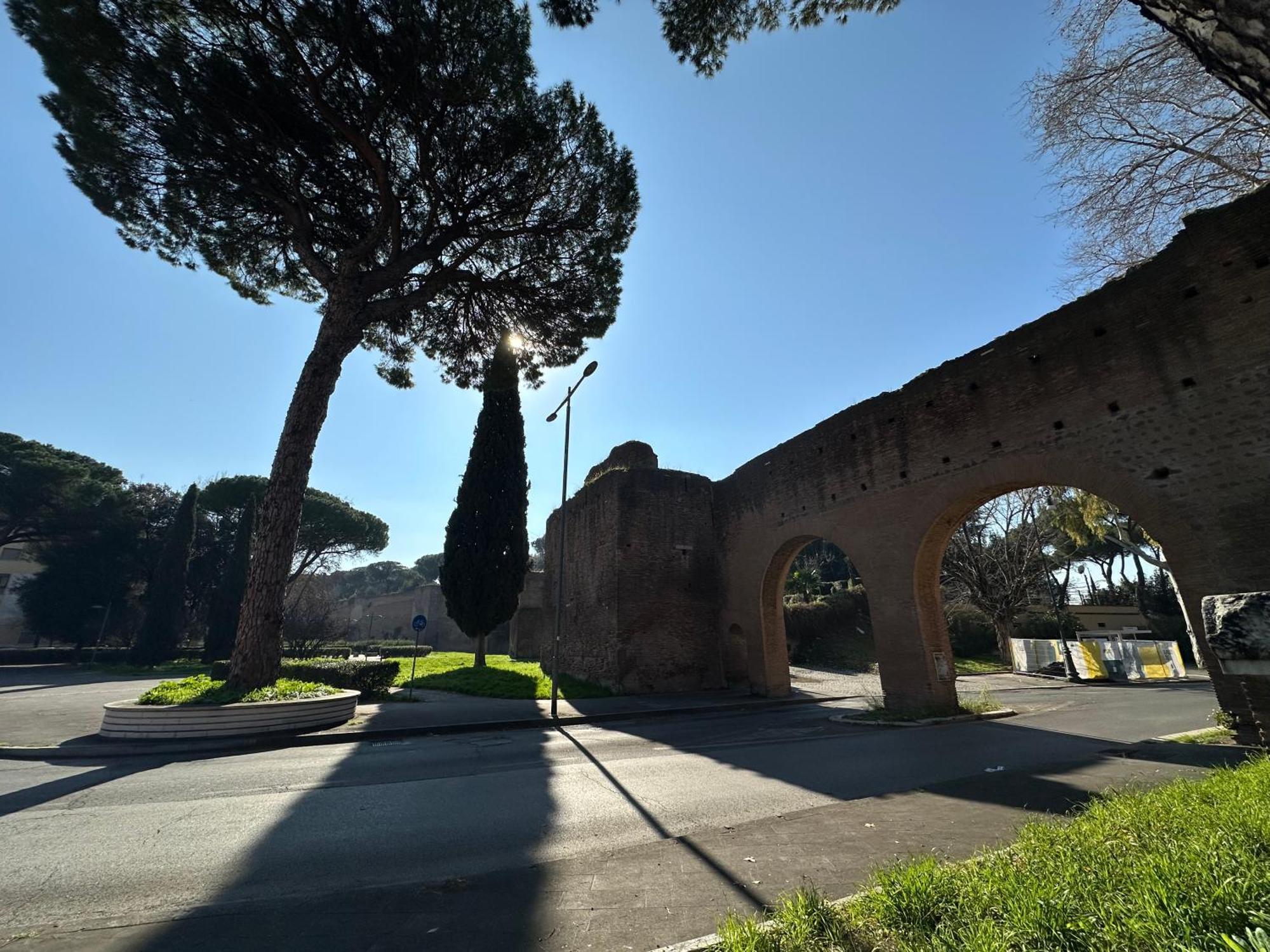Quiet & Cosy Colosseum 罗马 外观 照片